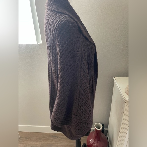 Cabi Repose Cape Sweater - Picture 10 of 12